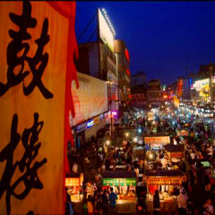 活动模块 