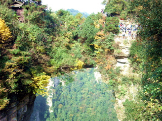 去張家界旅游要帶多少錢_張家界旅行團(tuán)_去張家界靠譜的旅行團(tuán)