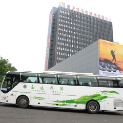 小交通模块 