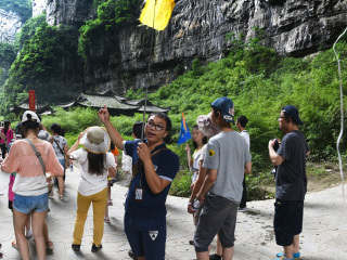重慶自由行費(fèi)用_重慶旅游價(jià)格_重慶旅游要多少錢(qián)2021