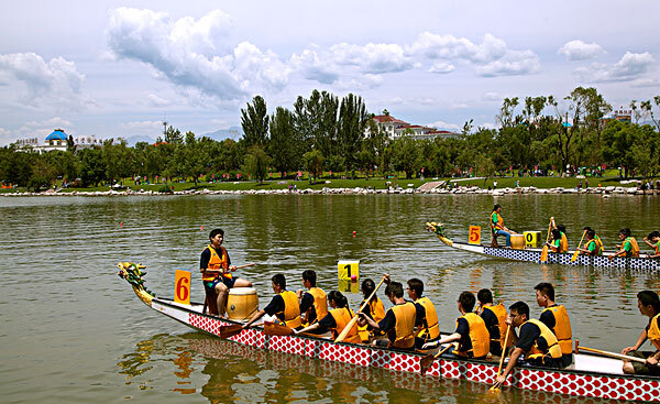 2016昆山端午节旅游攻略_昆山端午节旅游首推