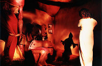 南充SS密室逃脱