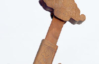 参观北方兵器城