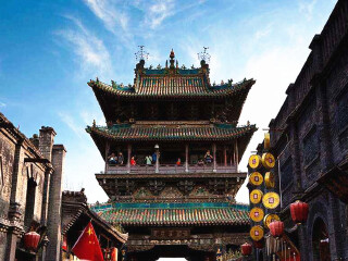 山西自由行旅游团_过年山西旅游团_山西旅游十日游