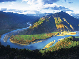 出发香格里拉旅游_香格里拉旅游5日_香格里拉双人十日游多少钱