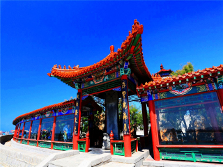 青岛最高端旅游_跟团青岛旅游报价_青岛九日旅游