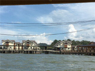沙巴跟团旅游观光_沙巴旅游报团游_春节期间沙巴旅行