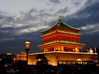 西安短期旅游_西安最近旅游_去西安旅游价格