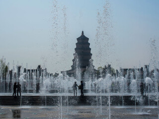 西安短期旅游_西安最近旅游_去西安旅游价格