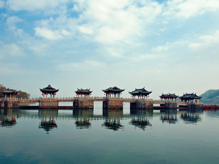 湘子桥