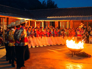 云南大理麗江高端品質(zhì)旅游團_云南大理麗江旅游團報價_云南大理麗江游跟團多少錢2021