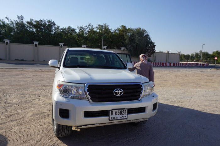 非凡迪拜奢华游之迪拜(172图)