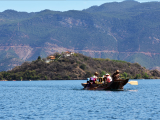 云南大理麗江高端品質(zhì)旅游團_云南大理麗江旅游團報價_云南大理麗江游跟團多少錢2021