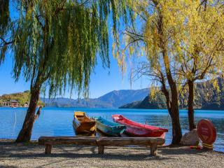 云南大理麗江高端品質(zhì)旅游團_云南大理麗江旅游團報價_云南大理麗江游跟團多少錢2021