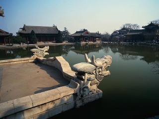 西安短期旅游_西安最近旅游_去西安旅游价格