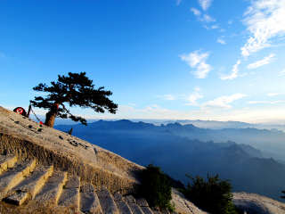 華山兵馬俑游價格_跟團華山兵馬俑游價格_華山兵馬俑自由行還是跟團好