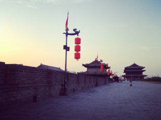 西安短期旅游_西安最近旅游_去西安旅游价格