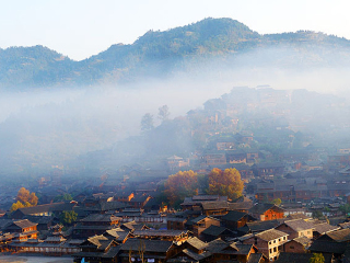 貴州游8月份報(bào)價(jià)_貴州自由行旅游團(tuán)_貴州旅游多少錢(qián)
