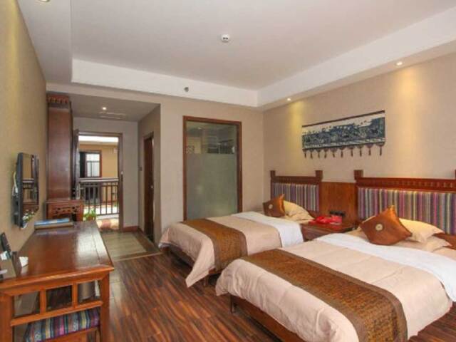 <长沙-张家界-天门山-森林公园-宝峰湖-玻璃