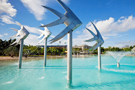 [单船票] 精致邮轮极致号澳大利亚海岸之巴厘岛