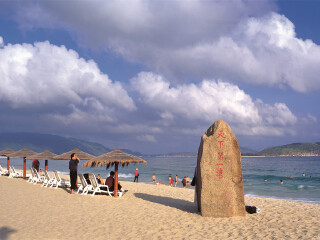 海南三亞旅游報團價格_海南三亞旅游價格多少跟團_海南三亞旅游多少錢一個人