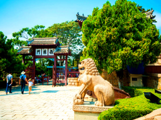 青島游8月份報(bào)價(jià)_青島旅游花費(fèi)一般多少_幾月去青島旅游便宜
