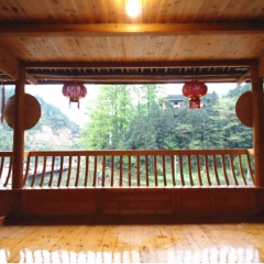 酒店模块 