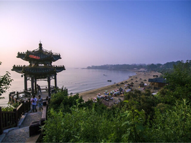 北戴河-山海关-双卧6日游三晚舒适标间 三早六正 圆梦之旅