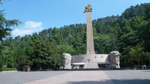 贵州红色旅游-遵义会议会址-息烽集中营-红军山1日游