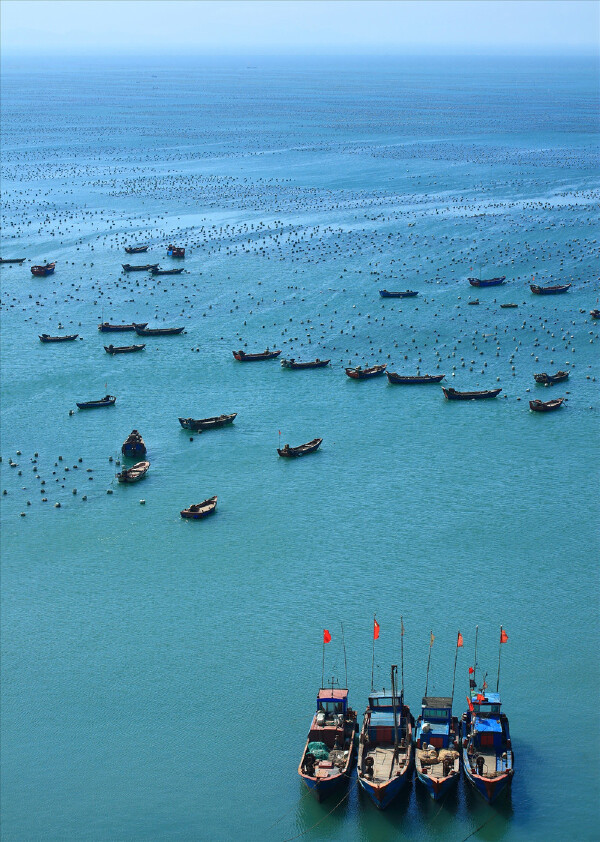 嵊泗列岛旅游攻略_嵊泗列岛好玩吗_嵊泗列岛景点介绍