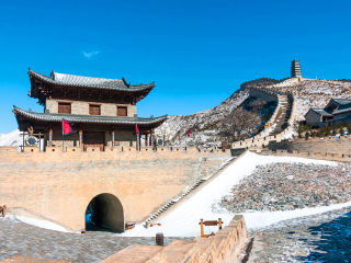 跟團山西游價格_山西八月份旅游_山西旅游要多少錢2021