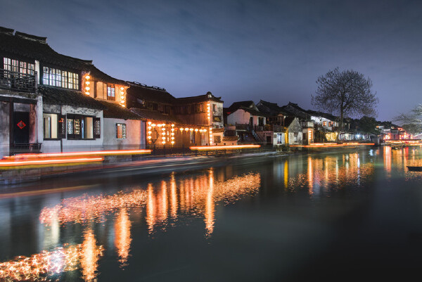 上海到西塘怎么去_上海到西塘远吗_上海到西