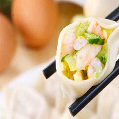 餐饮模块 
