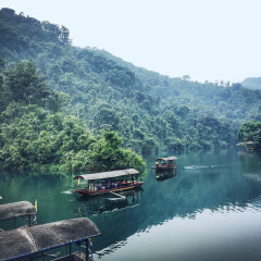 鼎湖山