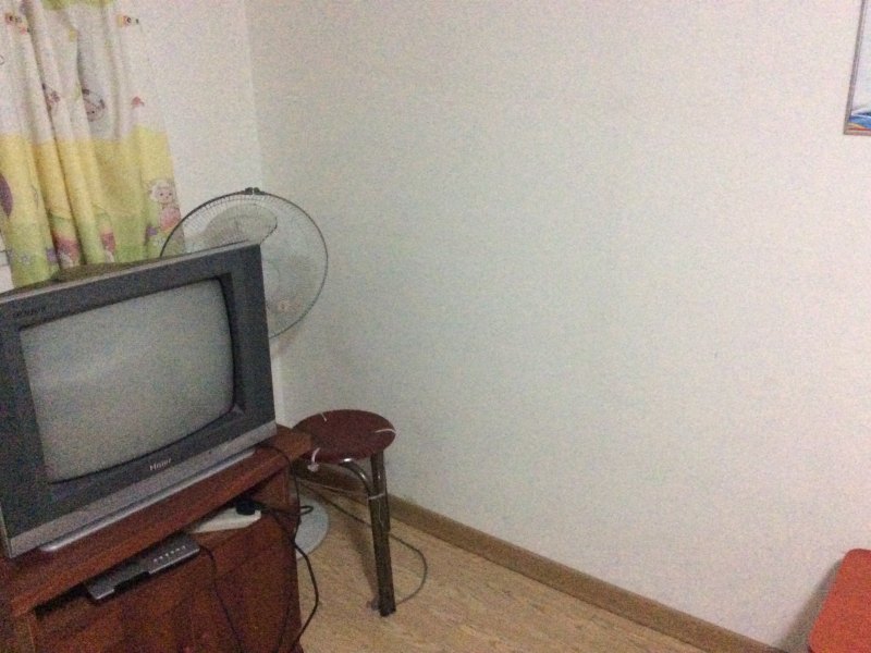 客房