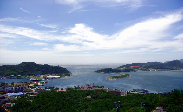 旅顺景点推荐_旅顺有什么好玩的_旅顺好玩的地方