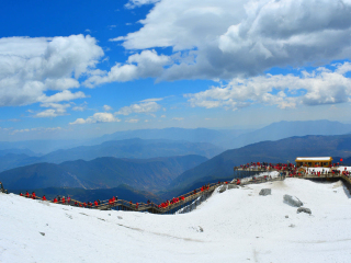 組團(tuán)去云南-香格里拉_云南-香格里拉旅游組團(tuán)_云南-香格里拉2人旅游需要多少錢