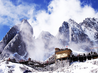 組團(tuán)去云南-香格里拉_云南-香格里拉旅游組團(tuán)_云南-香格里拉2人旅游需要多少錢