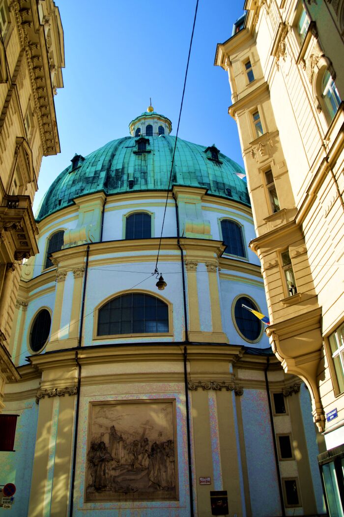 奥地利,维也纳旅游