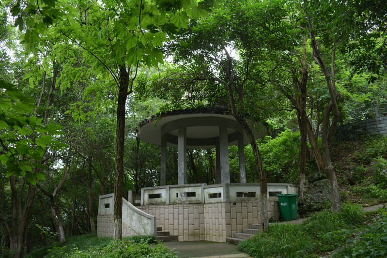 【纪念日,芜湖两日游】陪孙先生故地重游—赭山公园,美食,酒吧