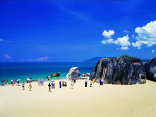 十月份去海南三亞好嗎_十一海南三亞游報(bào)價(jià)_海南三亞旅游最佳路線