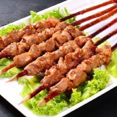餐饮模块 