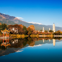 小交通模块 