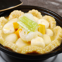 餐饮模块 