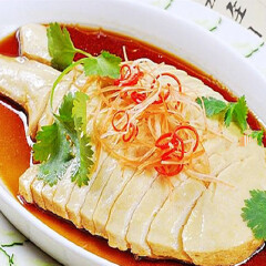 餐饮模块 