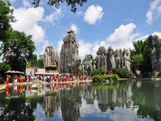 云南大理麗江半自由行_廣州云南大理麗江旅游團(tuán)_去云南大理麗江旅游怎么走