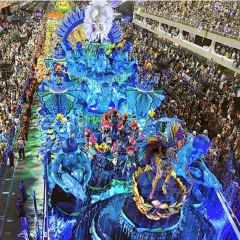 小交通模块 