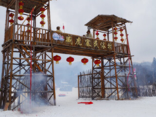 去哈尔滨7天游_深圳旅游哈尔滨_哈尔滨旅游案