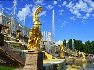 俄羅斯游報價_俄羅斯自由行還是跟團好_俄羅斯組團旅游
