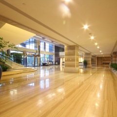 酒店模块 